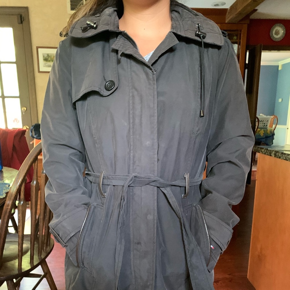 Tommy Hilfiger Trench Coat